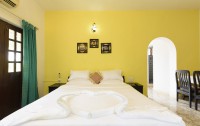   White Feather Resort 3*  21