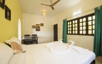   White Feather Resort 3*  20