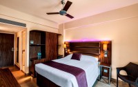   Caspia Hotels (ex. Premier Inn) 4*  16