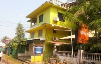   Taha White Pearl Guest House 1*  1