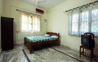 Taha White Pearl Guest House 1*  3