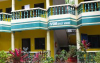   Ivon Guest House 1*  13