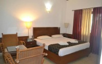   Roskosh Hotel & Resorts (ex. Tiara Morjim By The Bay) 2*  8