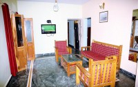   Roskosh Hotel & Resorts (ex. Tiara Morjim By The Bay) 2*  7