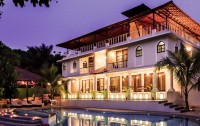   Aura Luxury Retreat Boutique  1