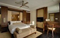 Grand Hyatt Goa 5*  3