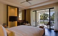 Grand Hyatt Goa 5*  4