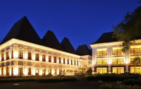 Grand Hyatt Goa 5*  2