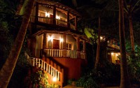 Anahata Retreat Goa 3*+  5