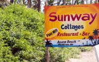   Sunway Cottages Ashvem 2*+  16