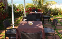   Chalston Beach Resort 3*  11