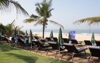   Chalston Beach Resort 3*  24