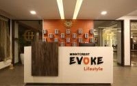   Evoke Lifestyle Anjuna 3*  14