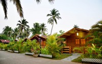   Majestic Beach Comforts 3*  1