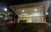   Padma Cottages 2*  10