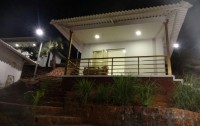   Padma Cottages 2*  9