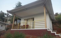   Padma Cottages 2*  1