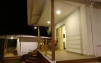 Padma Cottages 2*  2