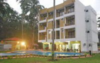   Shivam Resort 3*  16