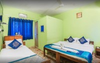   Kiara B&b Home 3*  15