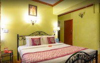 Kiara B&b Home 3*  4