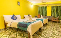 Kiara Beach Hotel 3*  5