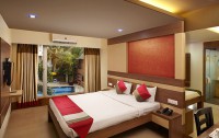 Red Fox Hotel Morjim 3*  4