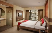 Red Fox Hotel Morjim 3*  3