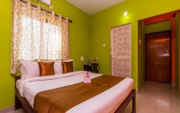   Krishna Hotel 2*  10