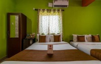   Krishna Hotel 2*  9