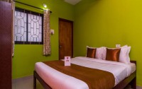   Krishna Hotel 2*  17