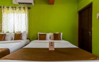   Krishna Hotel 2*  11