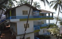   Ludu Guest House 2*  1