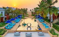   Azaya Beach Resort 5*  1