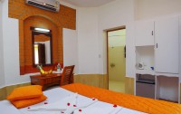   Krishnatheeram Ayur Holy Beach 3*  9