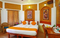   Krishnatheeram Ayur Holy Beach 3*  8