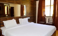   Baga Residency 3*  8