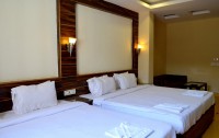   Baga Residency 3*  6