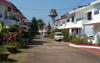   Lifestyle Villa Goa APT  10