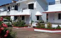   Lifestyle Villa Goa APT  11