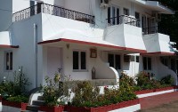   Lifestyle Villa Goa APT  12