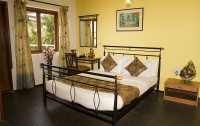   Lifestyle Villa Goa APT  9