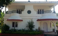   Lifestyle Villa Goa APT  7