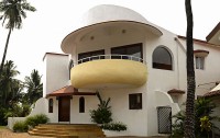 Lifestyle Villa Goa APT  5