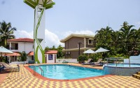   Lifestyle Villa Goa APT  1