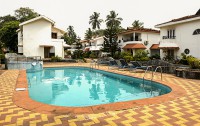 Lifestyle Villa Goa APT  2