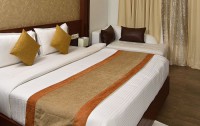   Le Pearl Beach Resort & Spa 3*  9