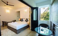 The Mint Resort 3*  5