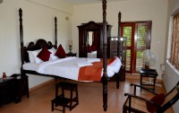   Villa De Candolim VILLA  6