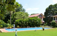 Villa De Candolim VILLA  2